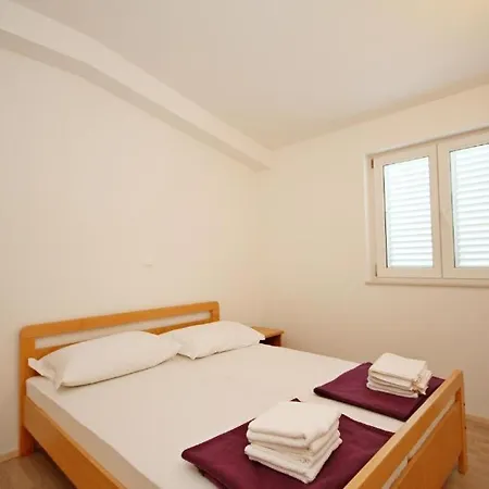 Sea Star マカルスカ