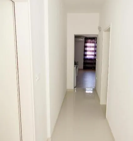 Sea Star マカルスカ