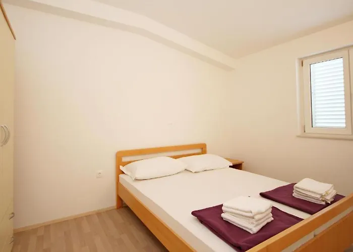 Sea Star * Макарська