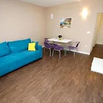 Appartement Sea Star Makarska
