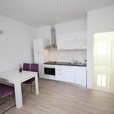 Sea Star Apartman Makarska