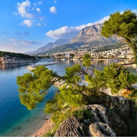 Sea Star Makarska