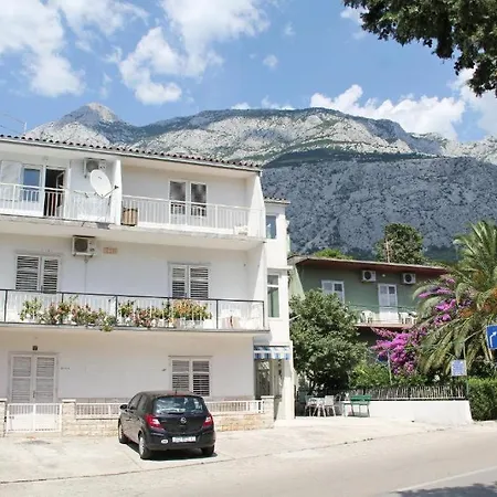 Apartament Sea Star