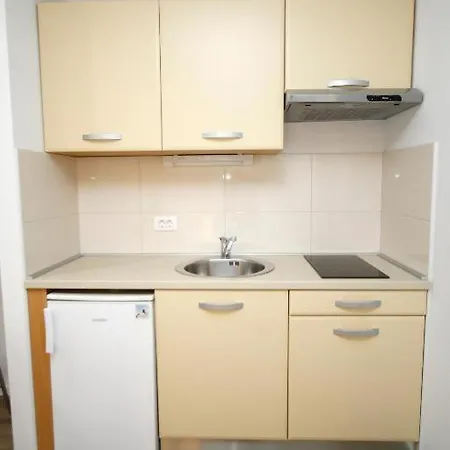 Sea Star Apartment