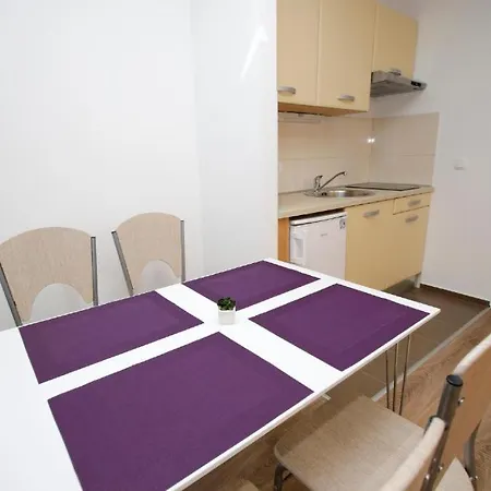 Apartman Sea Star