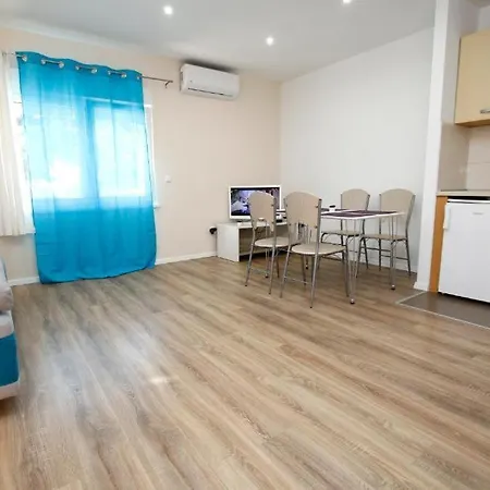 Apartment Sea Star *