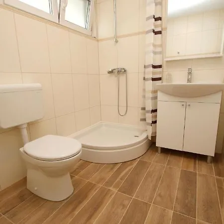 Apartament Sea Star *
