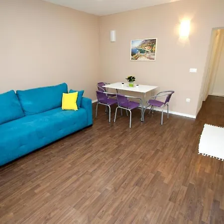 Apartment Sea Star Makarska