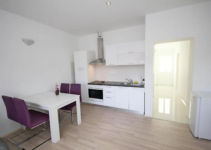 Sea Star Appartement Makarska