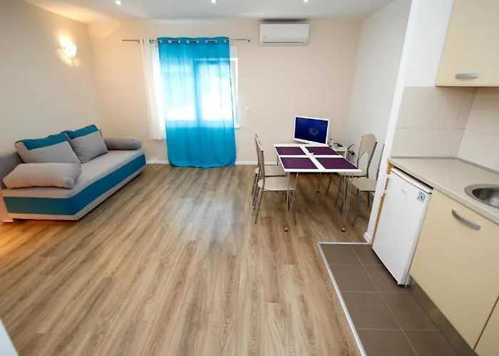 Appartement Sea Star