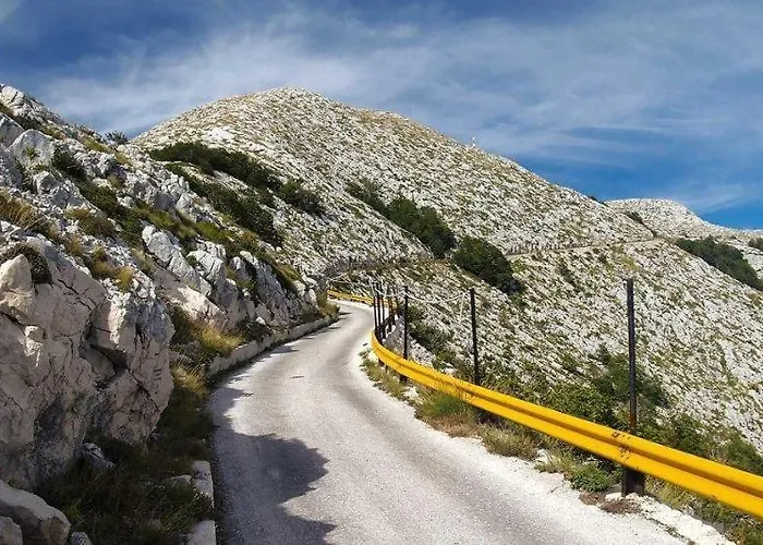 Appartement Sea Star Makarska