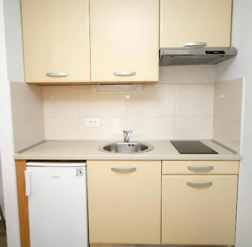 Sea Star Appartement