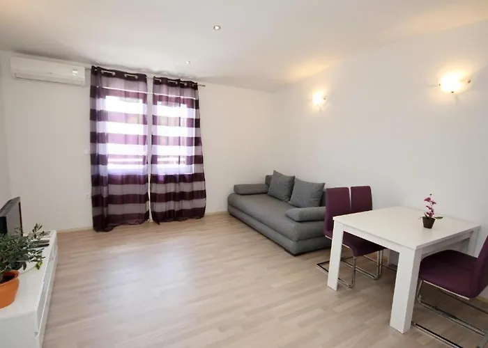 Sea Star Appartement *