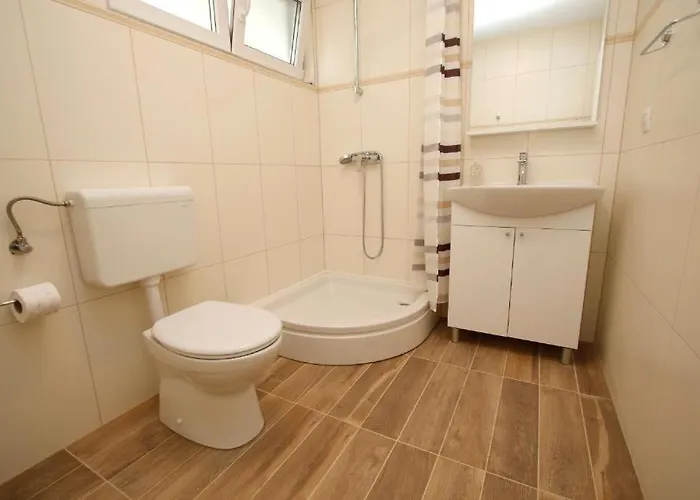 Appartement Sea Star *