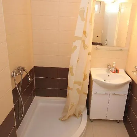 Apartament Sea Star *