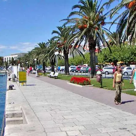 Apartament Sea Star *