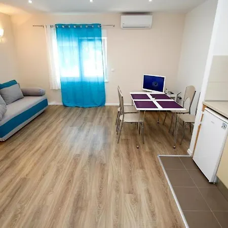 Apartament Sea Star