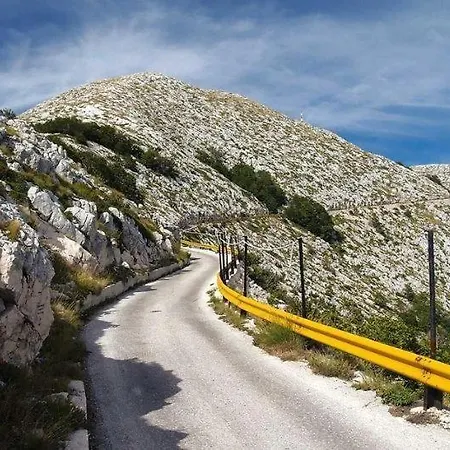 Apartament Sea Star Makarska