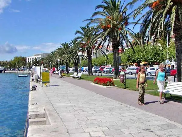 Apartament Sea Star *