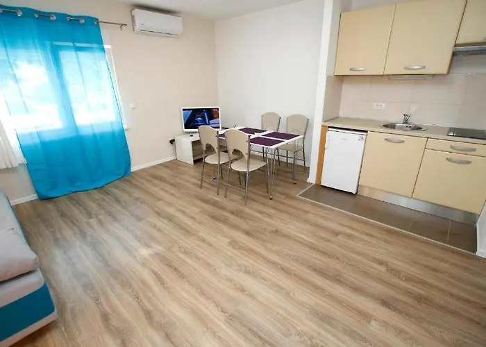 Sea Star Apartament
