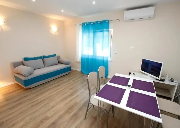 Sea Star Apartament